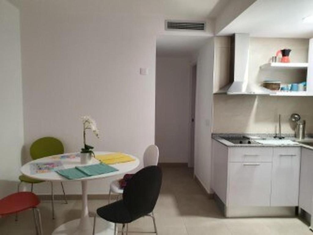 Flat with Pool Views in Corralejo - 4