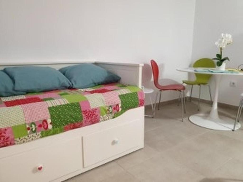 Flat with Pool Views in Corralejo - 3