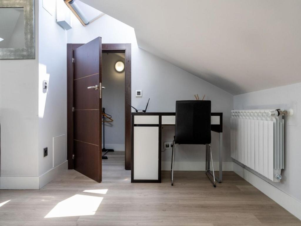 Cozy Accommodation, Central Madrid - 4