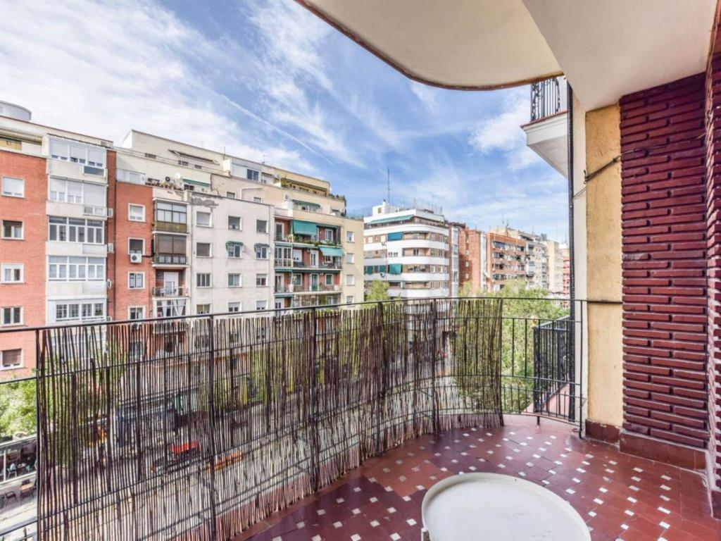 Spacious Apartment near Retiro Park - 5