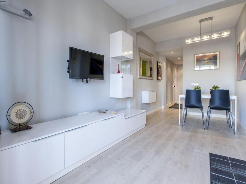 Elegant apartment near Bernabeu - 4