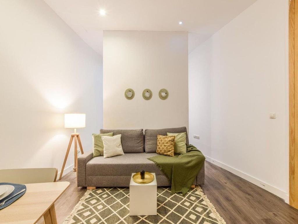 Modern Stay in Malasana, Madrid - 5