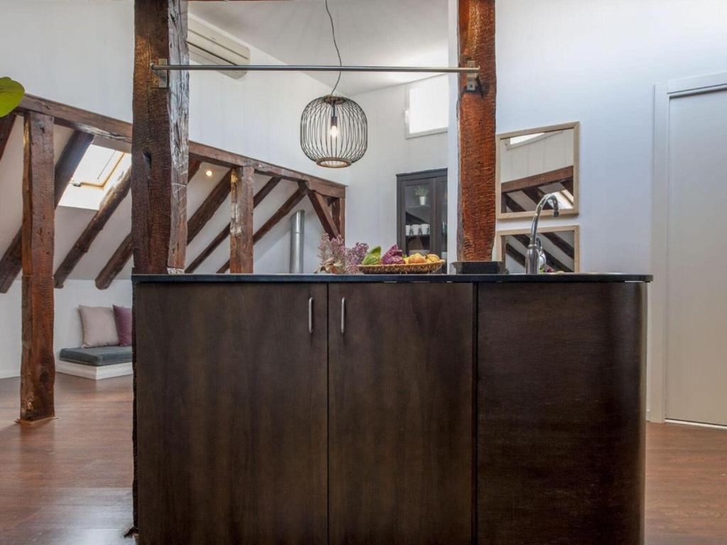 Penthouse near Plaza Mayor, Madrid - 4