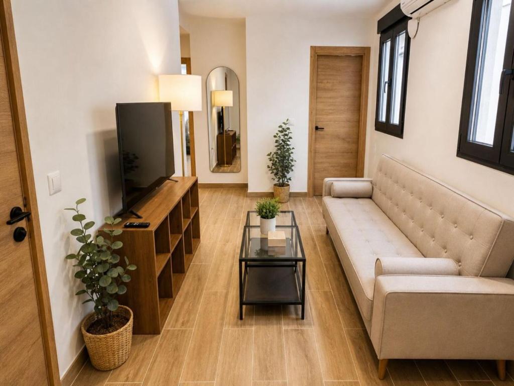 Modern Apartment near Las Ventas - 2