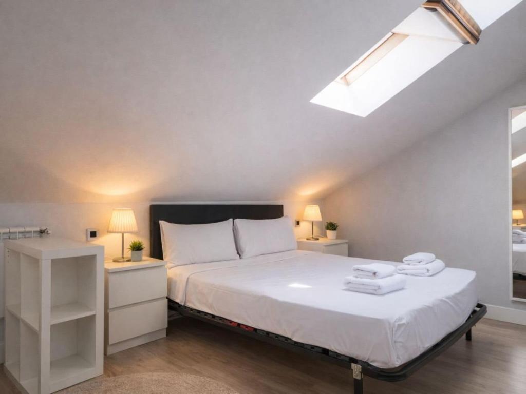 Cozy Accommodation, Central Madrid - 2