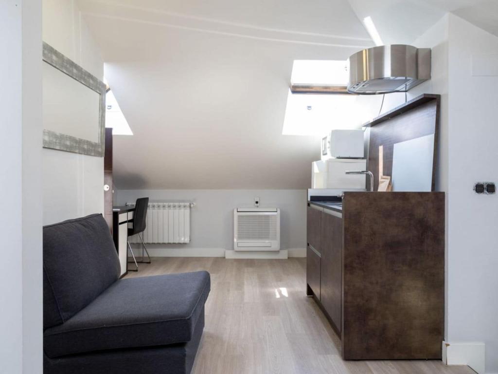 Cozy Accommodation, Central Madrid - 5