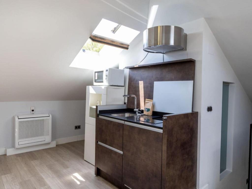 Cozy Accommodation, Central Madrid - 3
