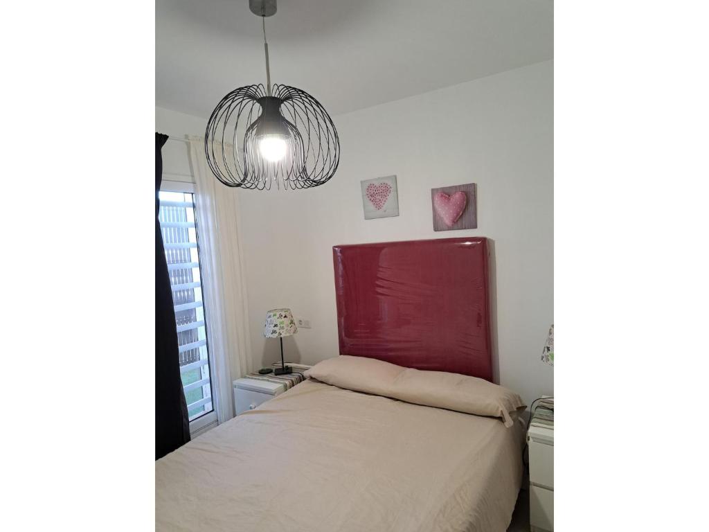 Flat with Pool Views in Corralejo - 5