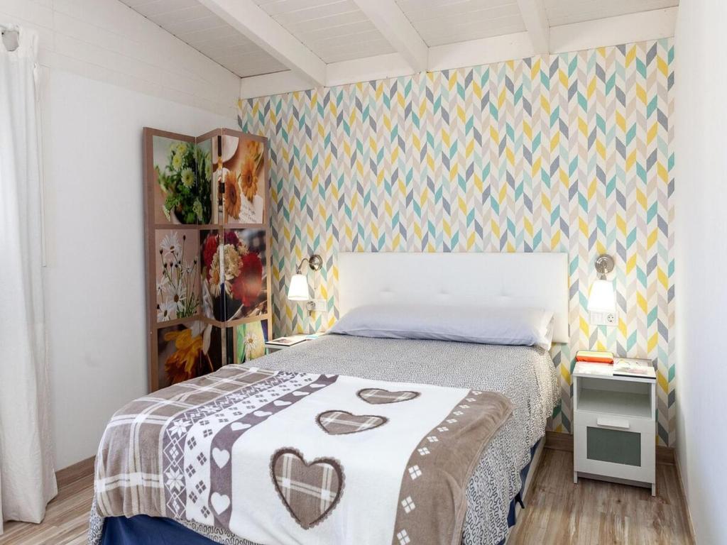 Apartment Near Las Cavellinas Beach - 4