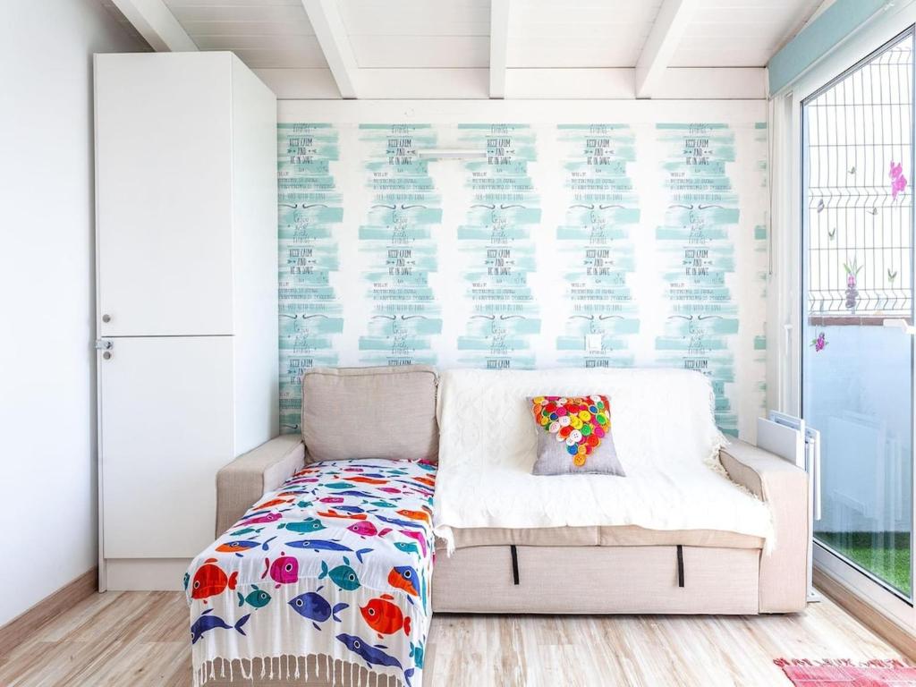 Apartment Near Las Cavellinas Beach - 2