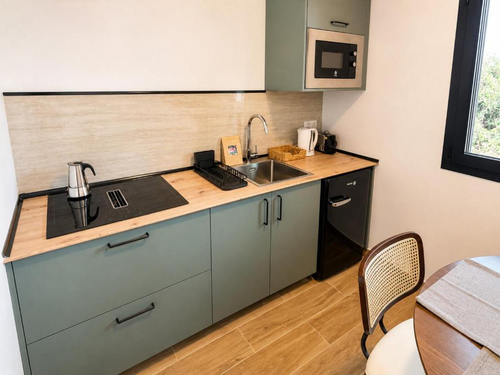 Modern Apartment near Las Ventas - 5