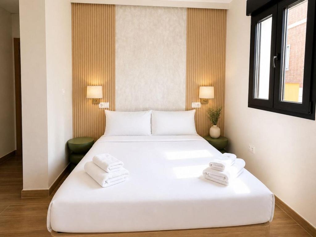 Modern Apartment near Las Ventas - 4