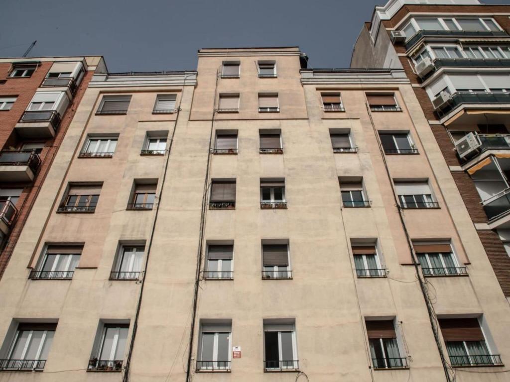 Lush Home in Retiro, Madrid - 1