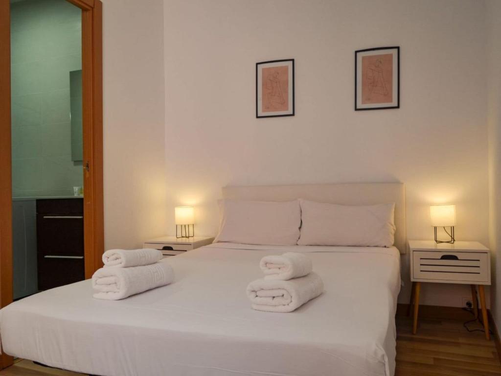 Apartment near Plaza de Espana, Madrid - 3