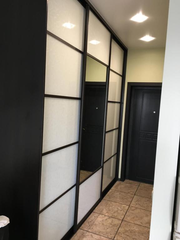 Studio-appartment in the historic center Vladivostok, Svetlanskaya, 37 photo
