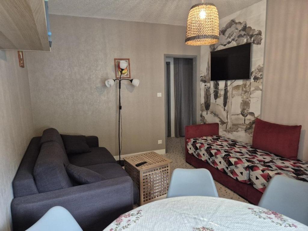 Appartement T2 en hyper-centre - 3