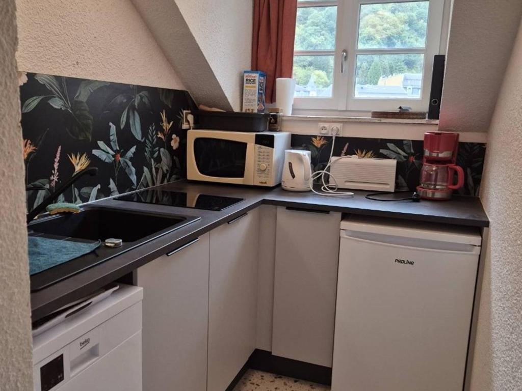 Appartement T2 en hyper-centre - 4