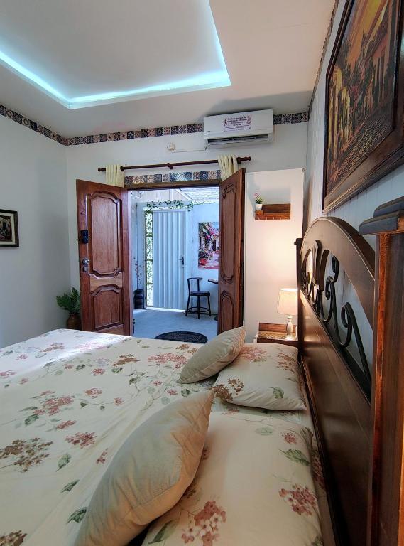 Sajonia Colonial - 2