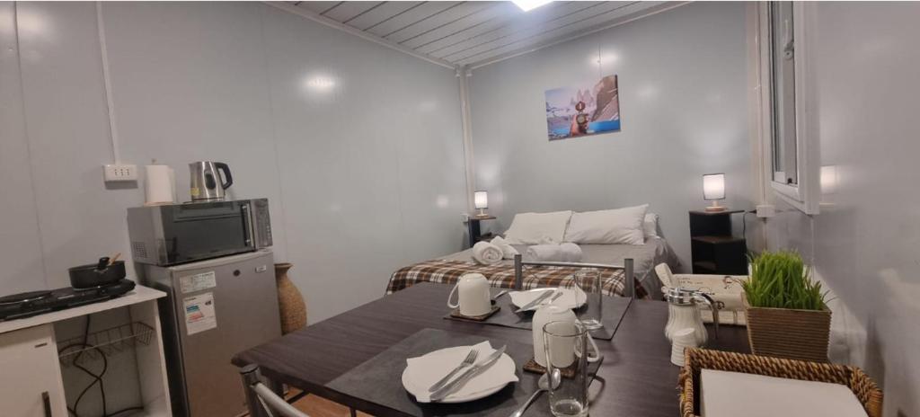 Room Studio in heart Punta Arenas - 1
