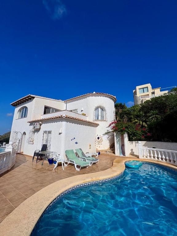 Casa Vista Del Sol - 1