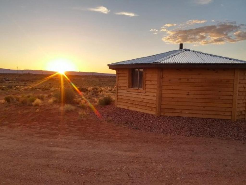 Shash Dine' EcoRetreat photo