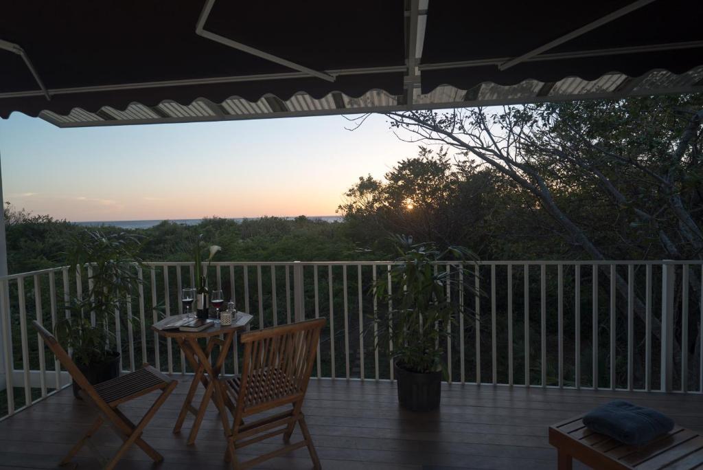 Moana Surf Resort photo