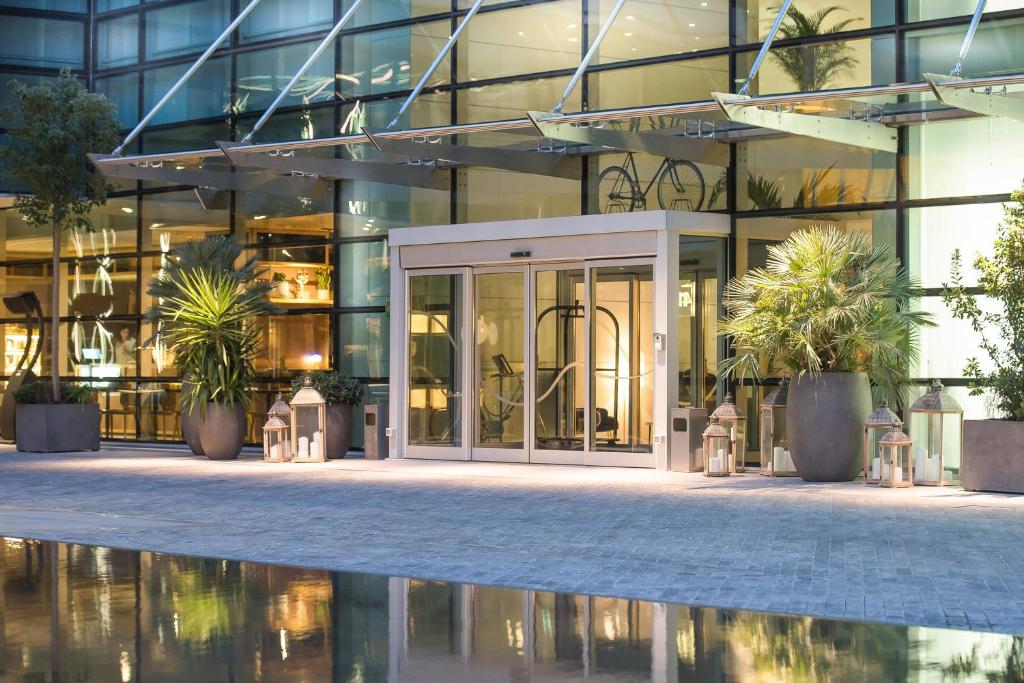INNSiDE by Meliá Milano Torre GalFa - 3
