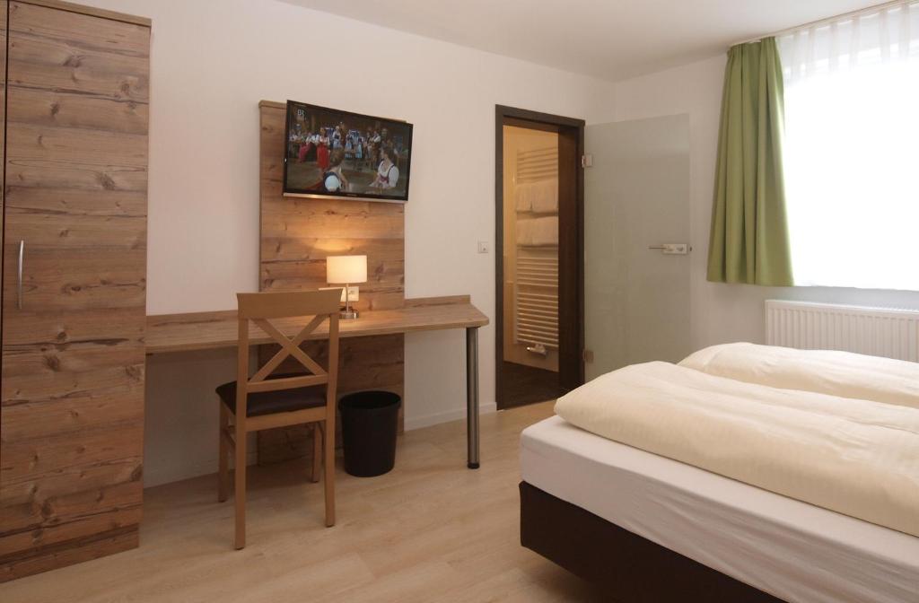 Hotels in der prignitz