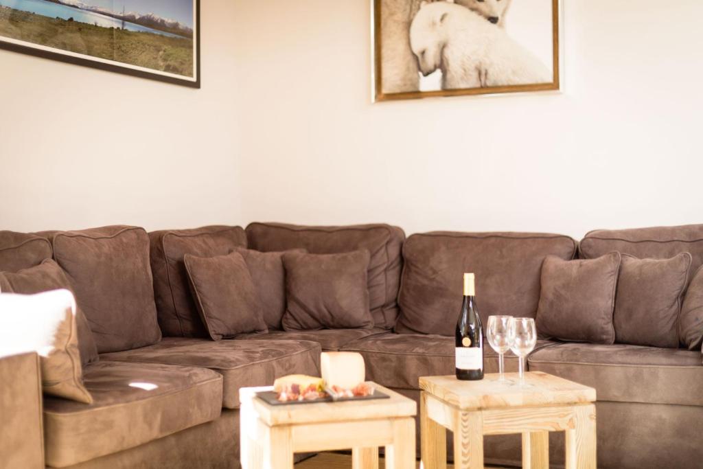 Sauberands 18 apartment - Chamonix All Year - 4