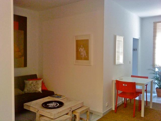 Appartement coeur de ville - 4