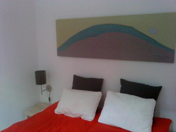 Appartement coeur de ville - 5