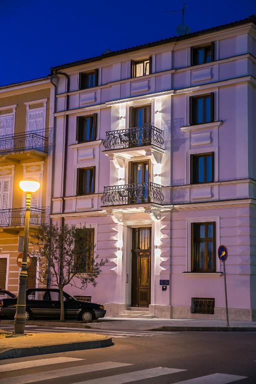 Apartments Villa Castello photo