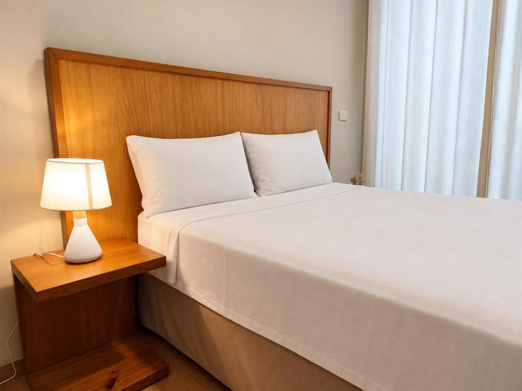Apartamento Limas Airport - 1