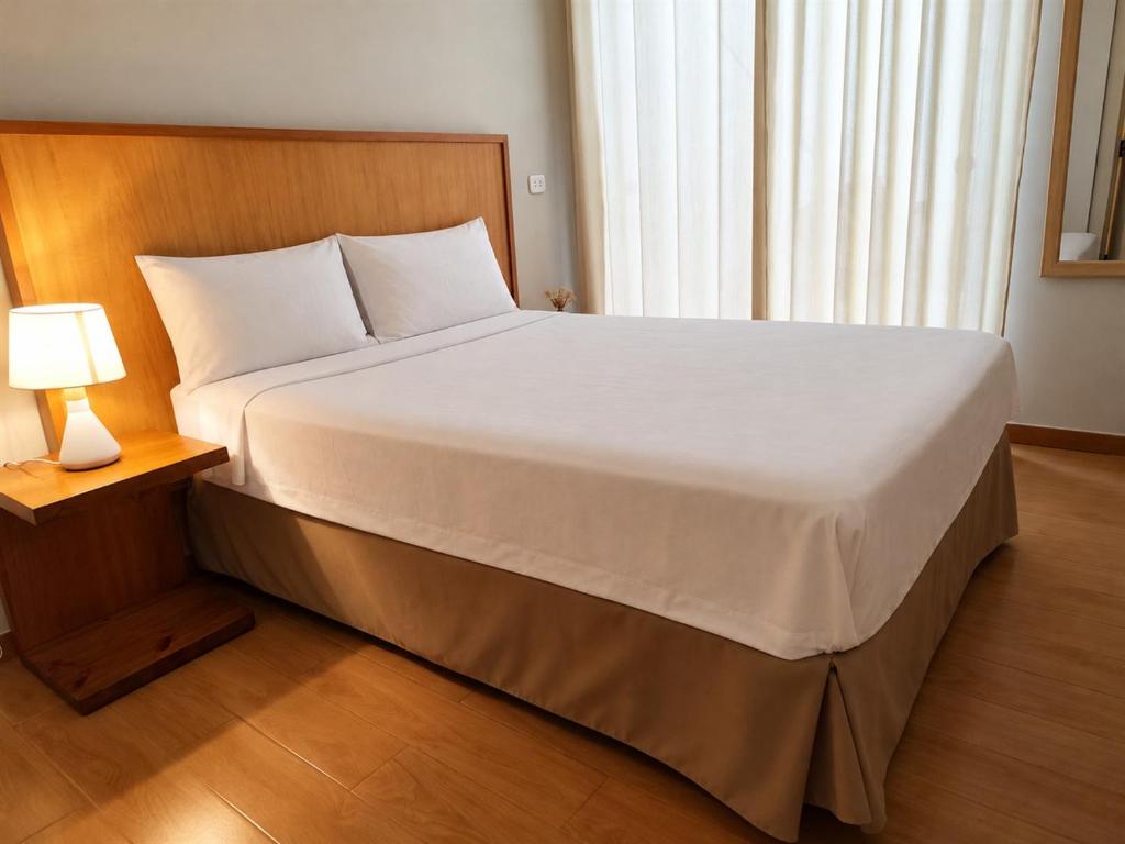 Apartamento Limas Airport - 5