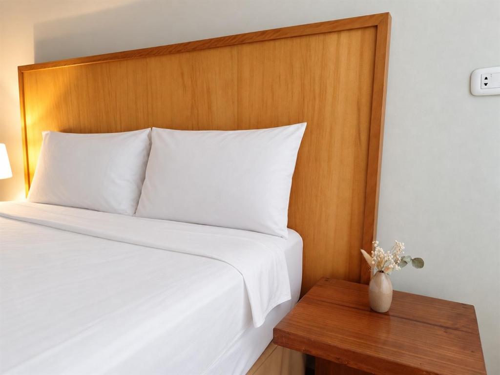 Apartamento Limas Airport - 3