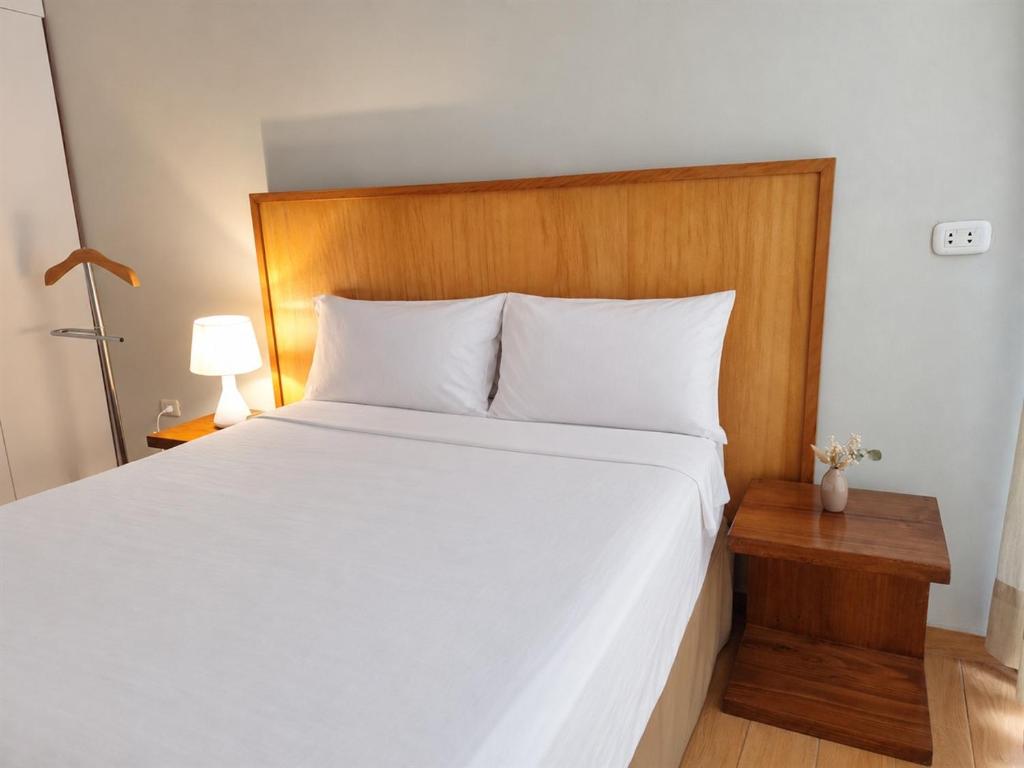 Apartamento Limas Airport - 4