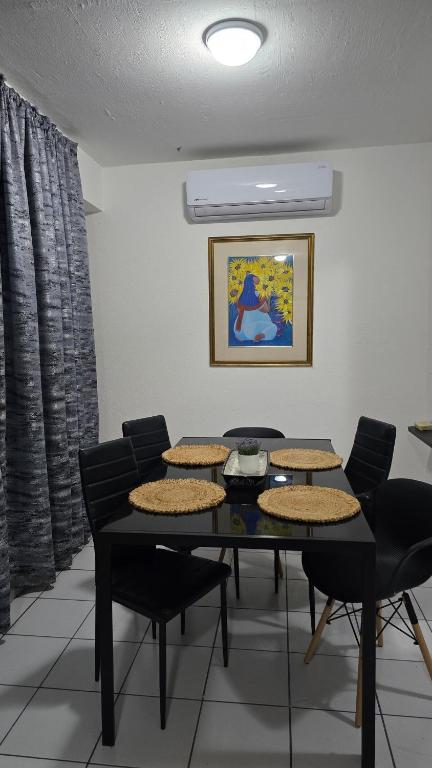 Apartment near El Médano Beach 6 guests - 2