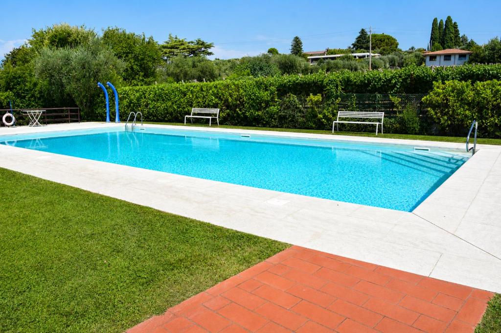 Oasi Verde Bardolino - 1