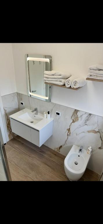 Casa vacanze San Pietro - 5