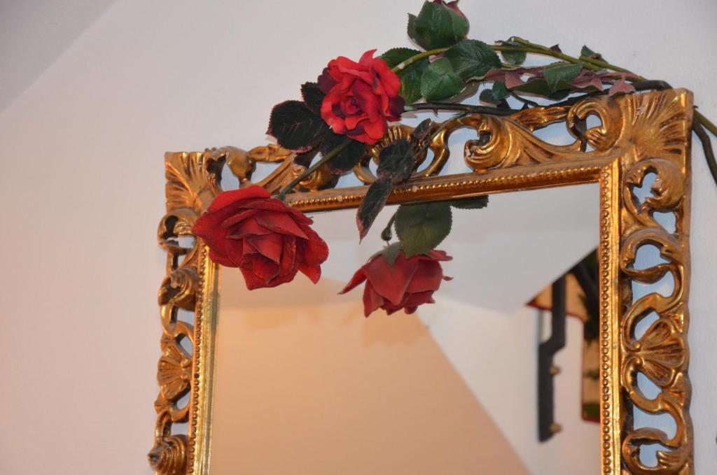Garni Hotel Franca b&b photo