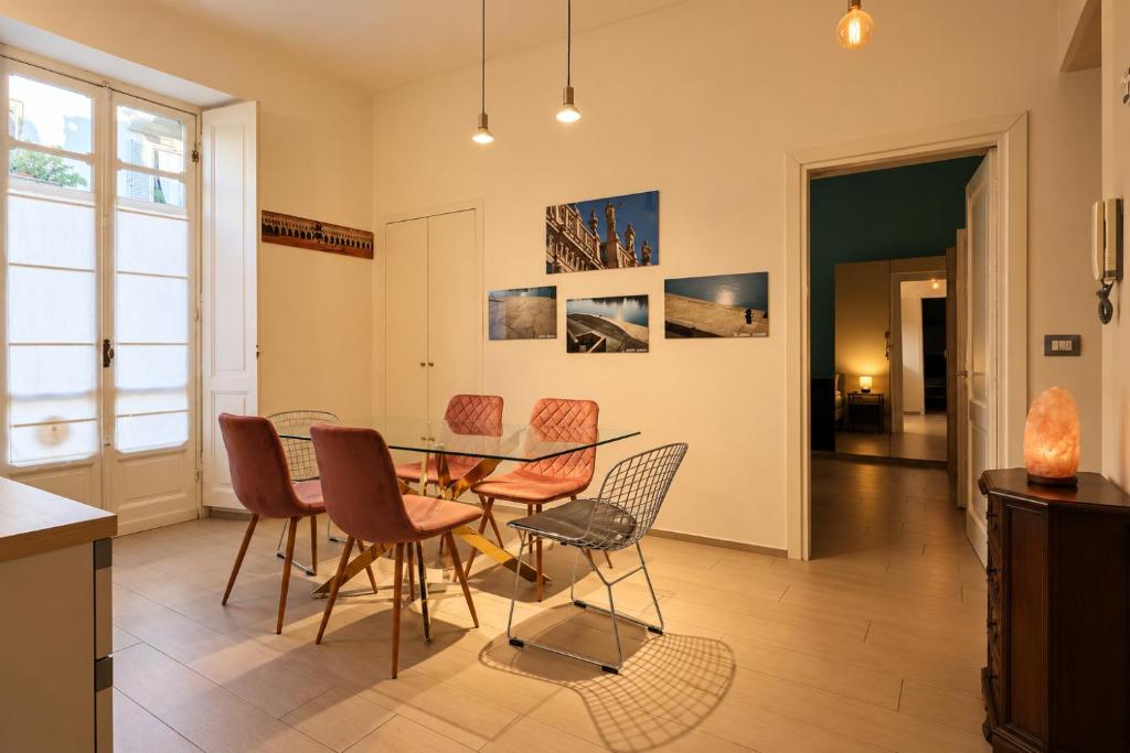 Maison Pellico - Parco del Valentino 5' - 3