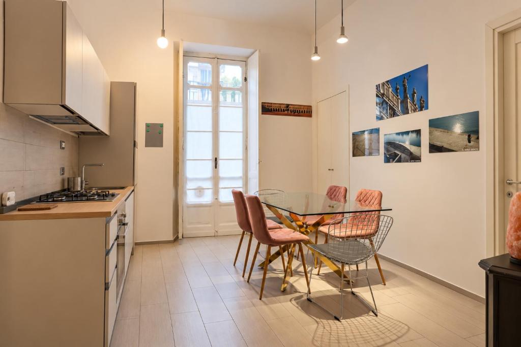 Maison Pellico - Parco del Valentino 5' - 2