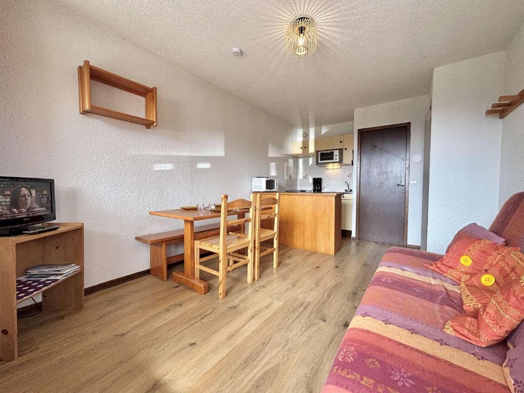 Appartement studio à Notre-Dame-de-Bellecombe - 4 personnes NDB107-0027 - 2