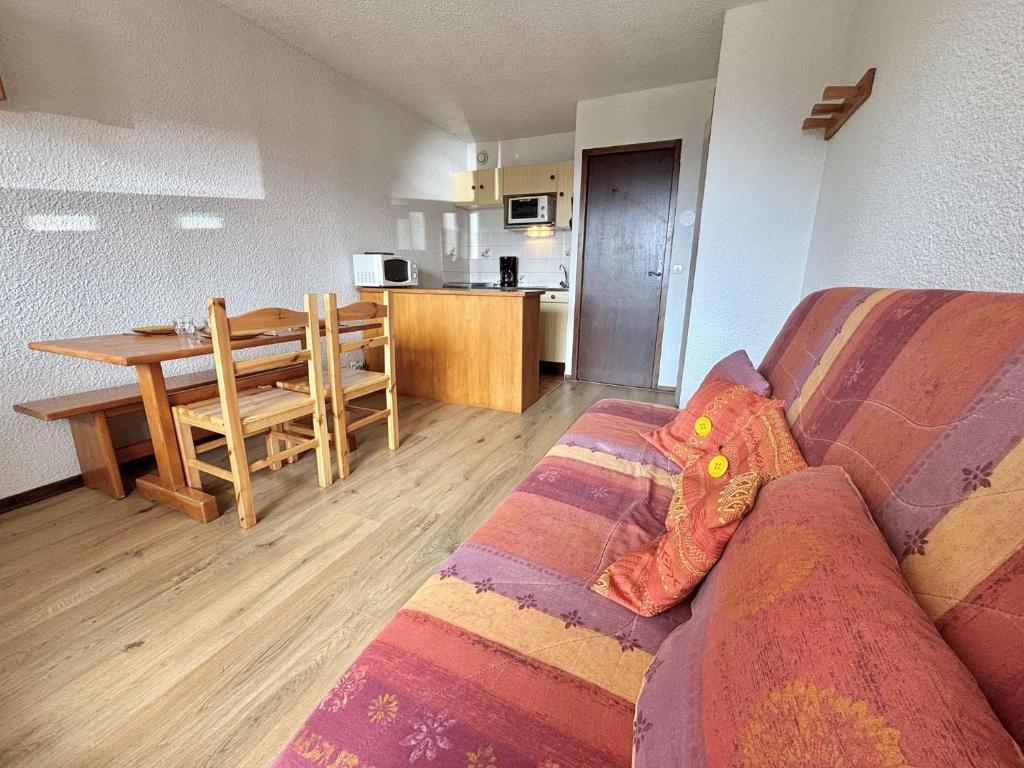 Appartement studio à Notre-Dame-de-Bellecombe - 4 personnes NDB107-0027 - 5