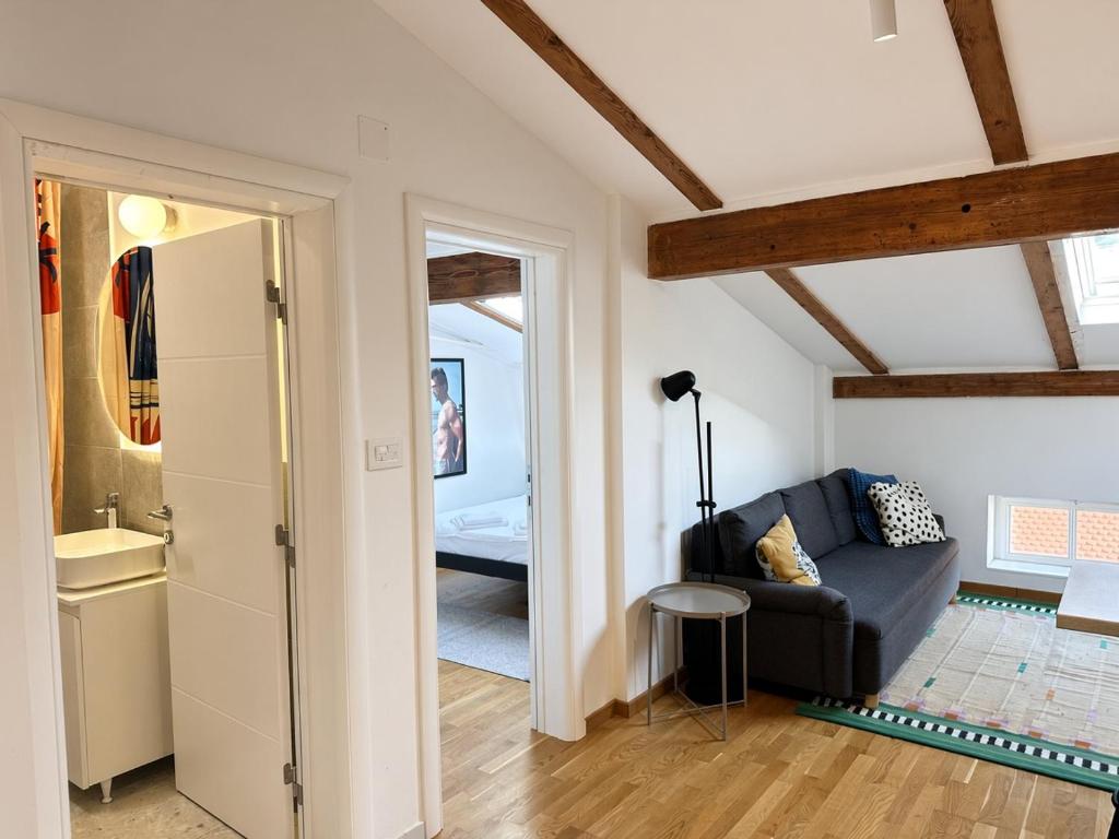 Urban Loft next to Petrovaradin fortress - 1