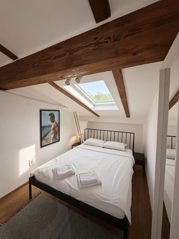 Urban Loft next to Petrovaradin fortress - 3