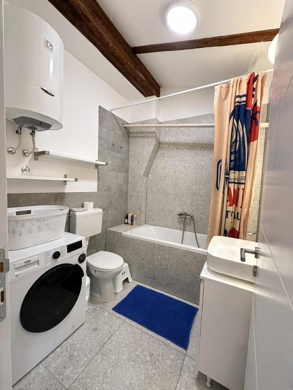 Urban Loft next to Petrovaradin fortress - 4