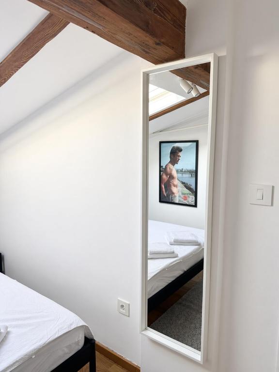 Urban Loft next to Petrovaradin fortress - 5