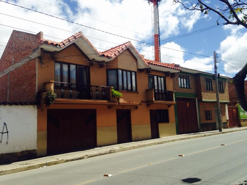 Sucre Apartments for Rent, Bolivia price from 9 of Hotels