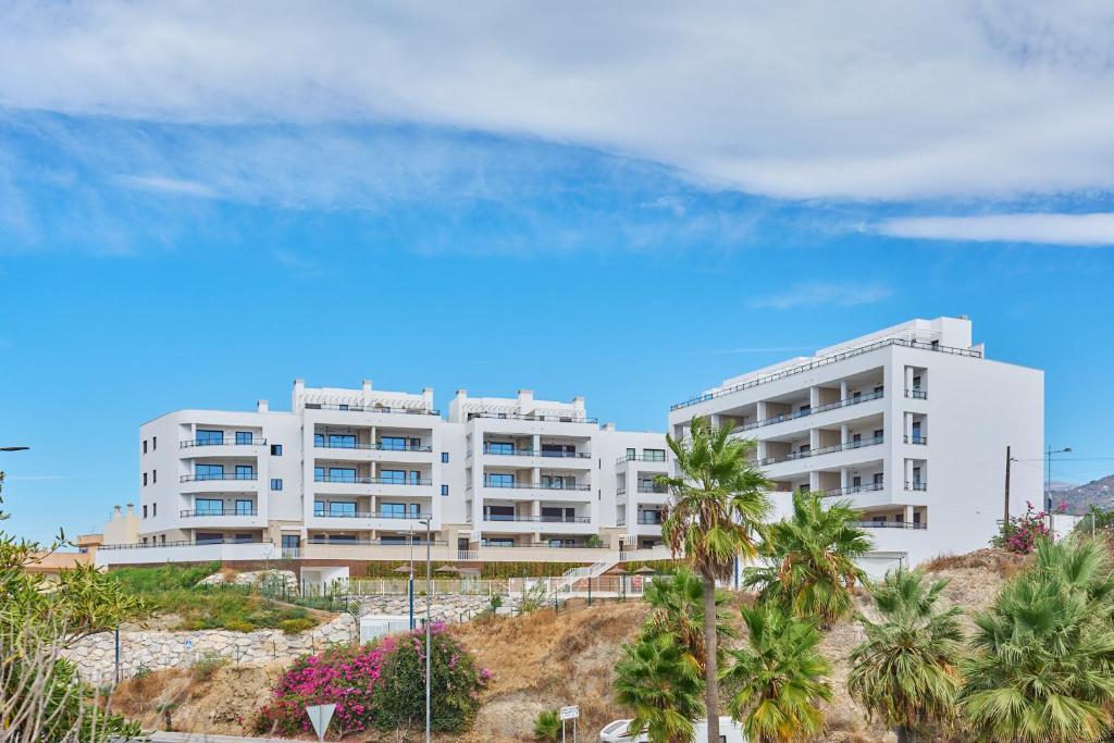 RY02 SeaBlue by HolidayAndaluz - 5